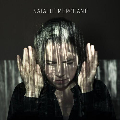 

CD диск Merchant, Natalie: Natalie Merchant