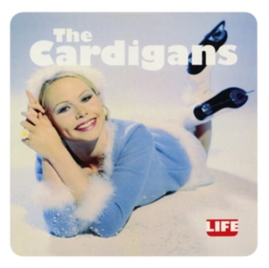 

Виниловая пластинка The Cardigans - Life