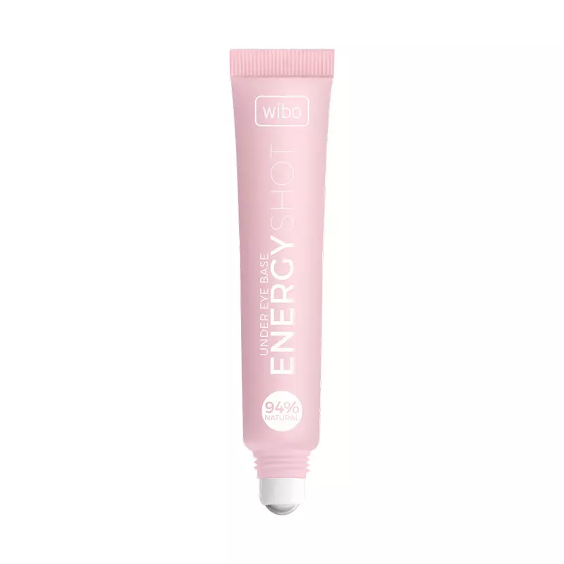 

Праймер для глаз Prebase Para Ojeras Energy Shot Wibo, 15 мл