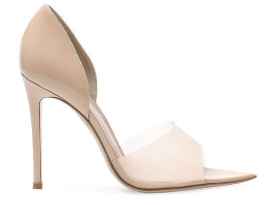 

Туфли Бри Gianvito Rossi