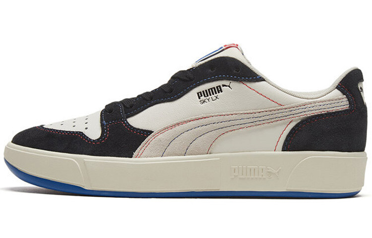 

Кроссовки Puma Sky Lx Low Pnrm, бежевый / черный