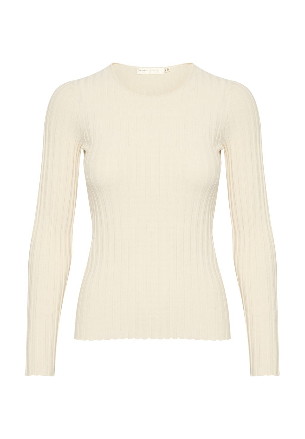

Джемпер InWear, цвет Whisper White