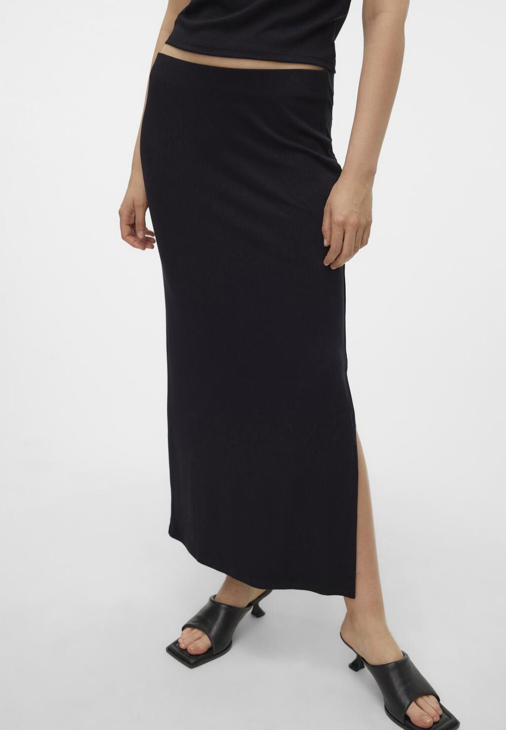 

Юбка-карандаш Vmmary Skirt Vero Moda, черный