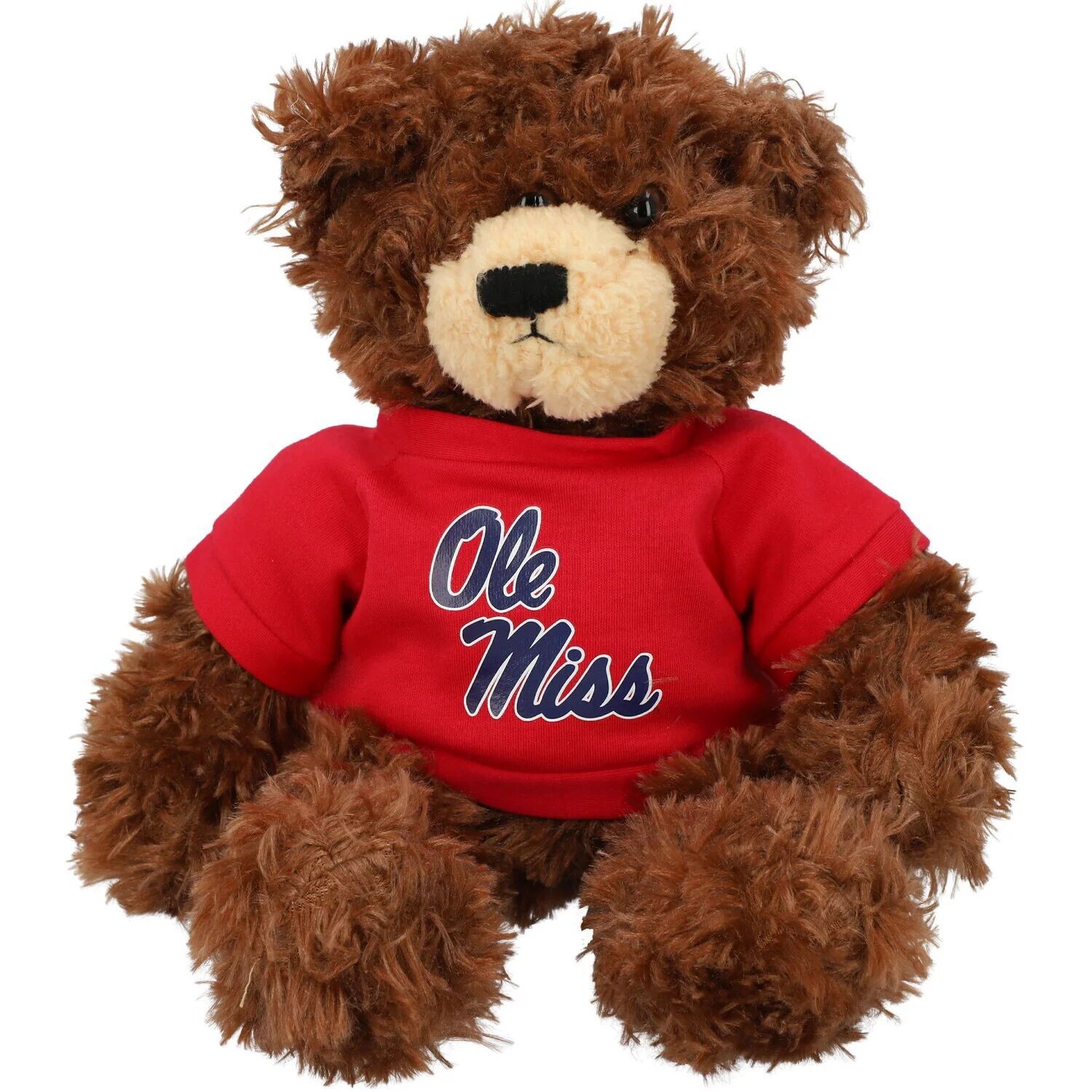 

Плюшевый мишка Ole Miss Rebels Брэндон Unbranded