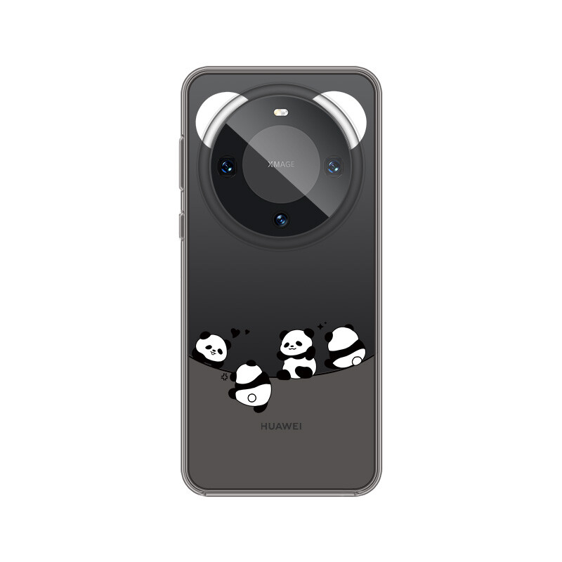 

Чехол для телефона MSMF Us 10 Cents Msmf, MF2712 - transparent