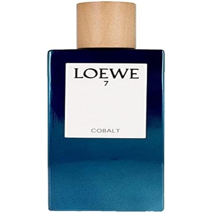цена Loewe 7 Cobalt парфюмированная вода 100 мл спрей