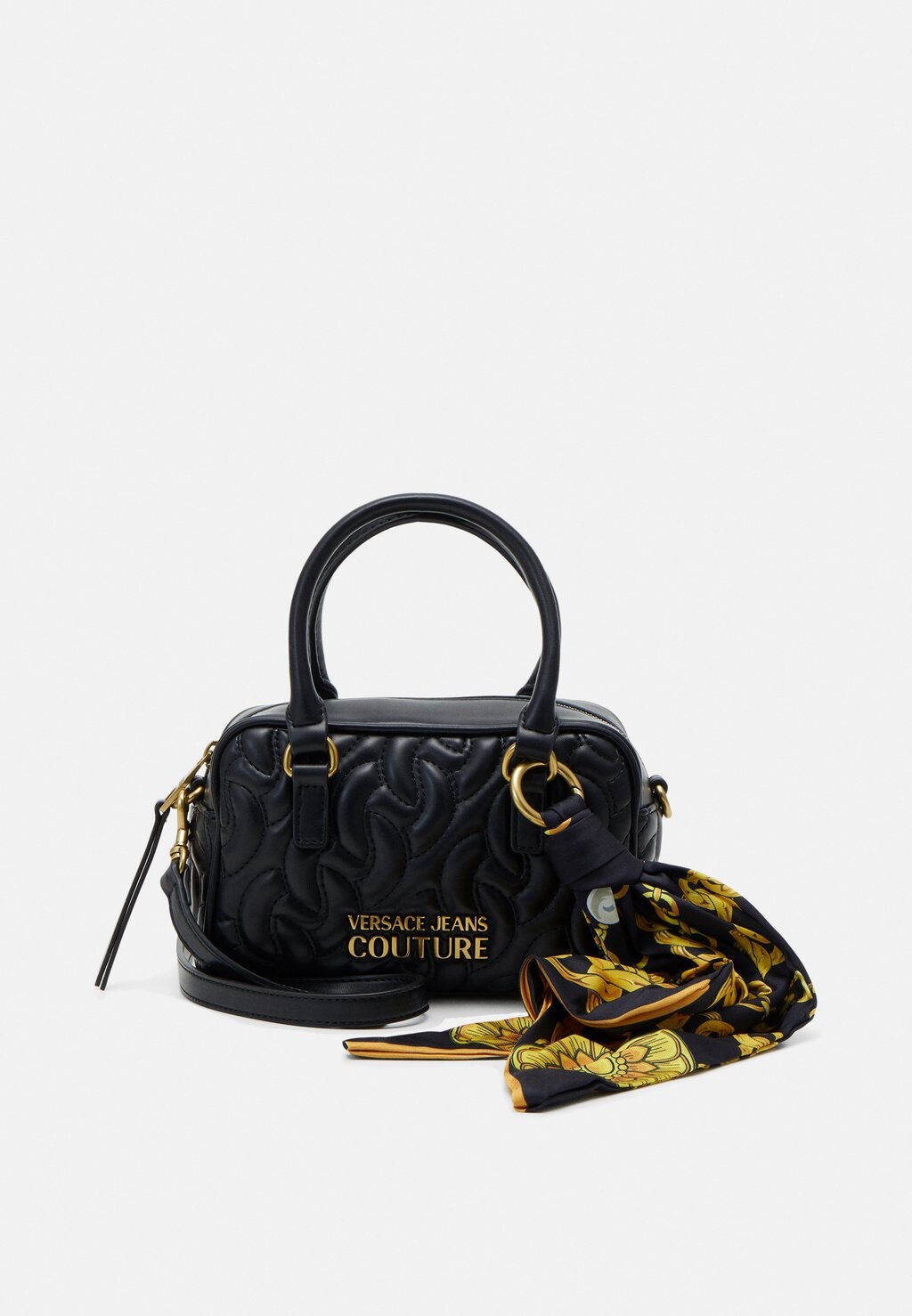 

Сумочка RANGE THELMA SOFT SKETCH Versace Jeans Couture, черный