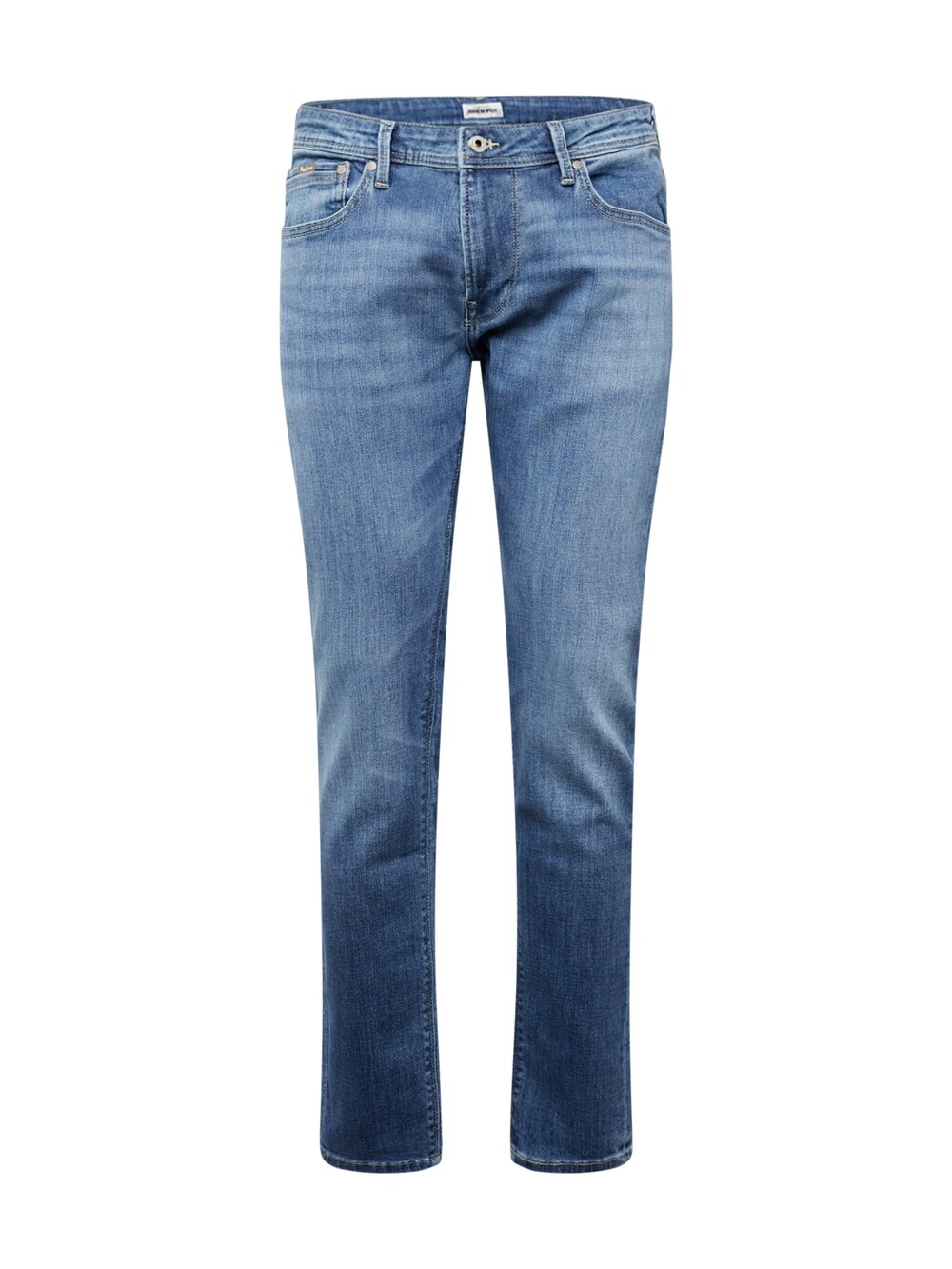

Обычные джинсы Pepe Jeans STANLEY, синий