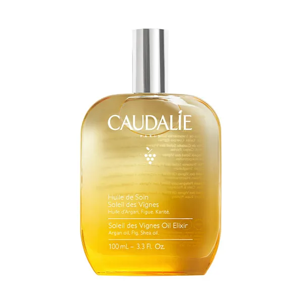 

Питательное масло для тела Soleil Des Vignes Caudalie, 100 ml