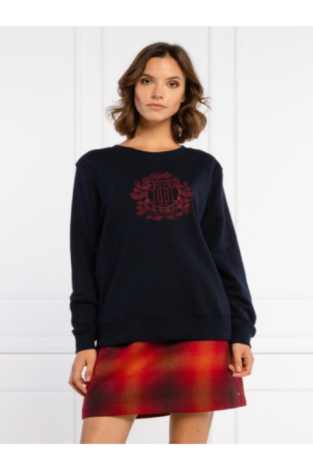 

Толстовка Tommy Hilfiger