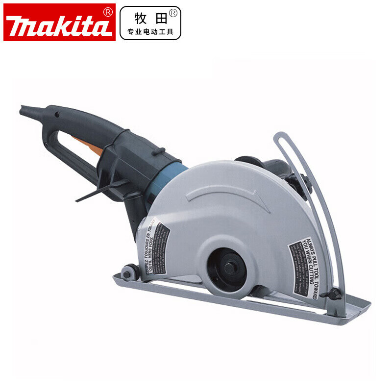 Ручной станок для мрамора Makita 4112HS, 2050W