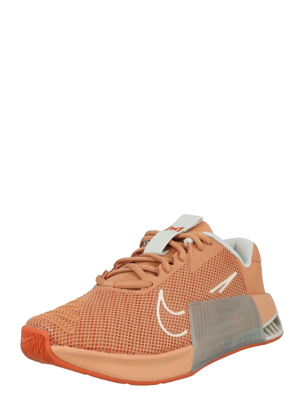

Кроссовки Nike Metcon 9, оберн