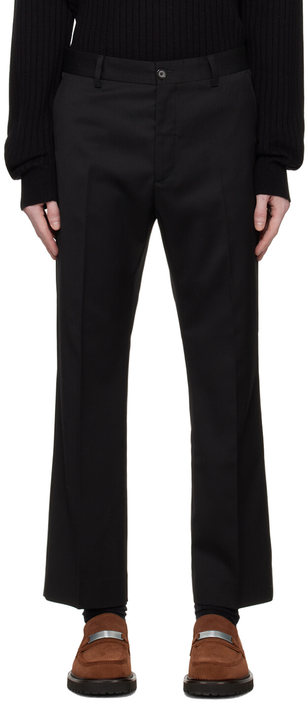 

Черные брюки Anton Filippa K, Черный, Черные брюки Anton Filippa K