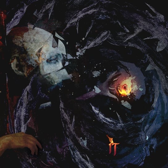 

Виниловая пластинка Deathbringer - IT