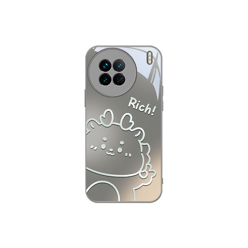 

Чехол для телефона MSMF Us 10 Cents Msmf, DWKJJSQ466 - Phantom Gray