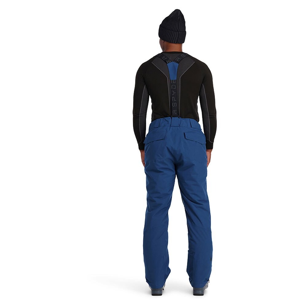 

Брюки Spyder Sentinel Fit, синий