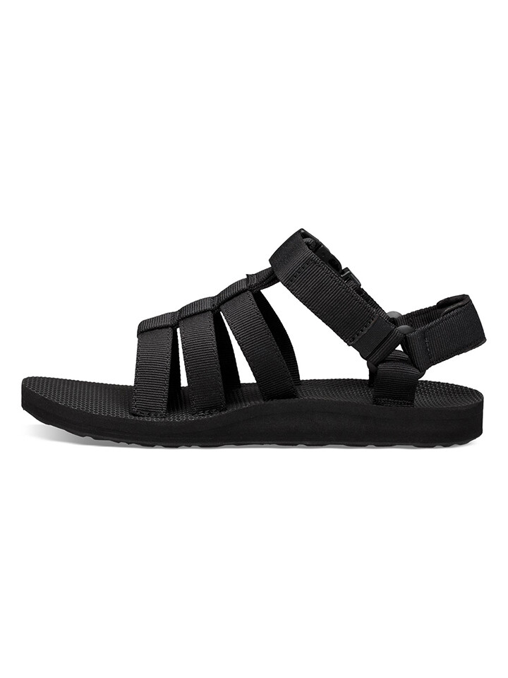 

Сандалии Teva Dorado, черный