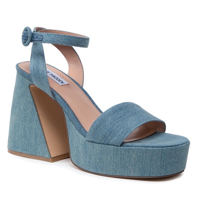 

Сандалии Steve Madden Paysin, синий