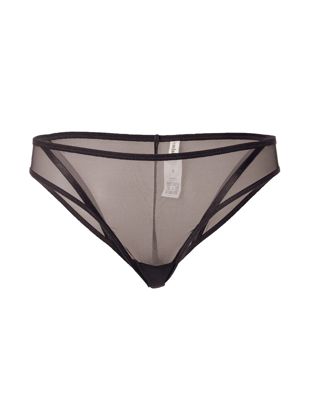 

Трусики Scandale éco-lingerie, черный
