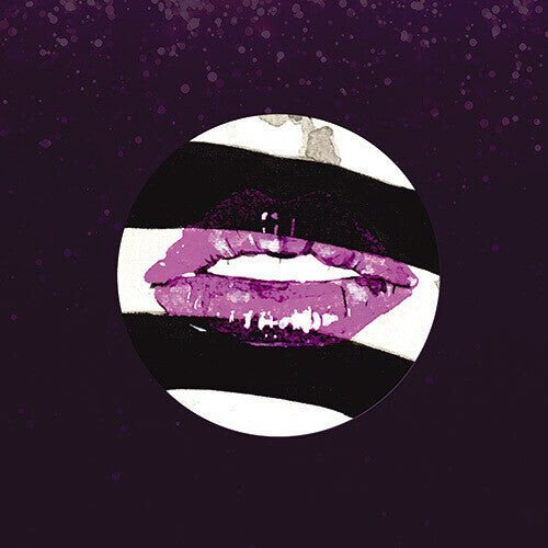 

Сингл 12" Purple Disco Machine / Mind Enterprises: Exotica