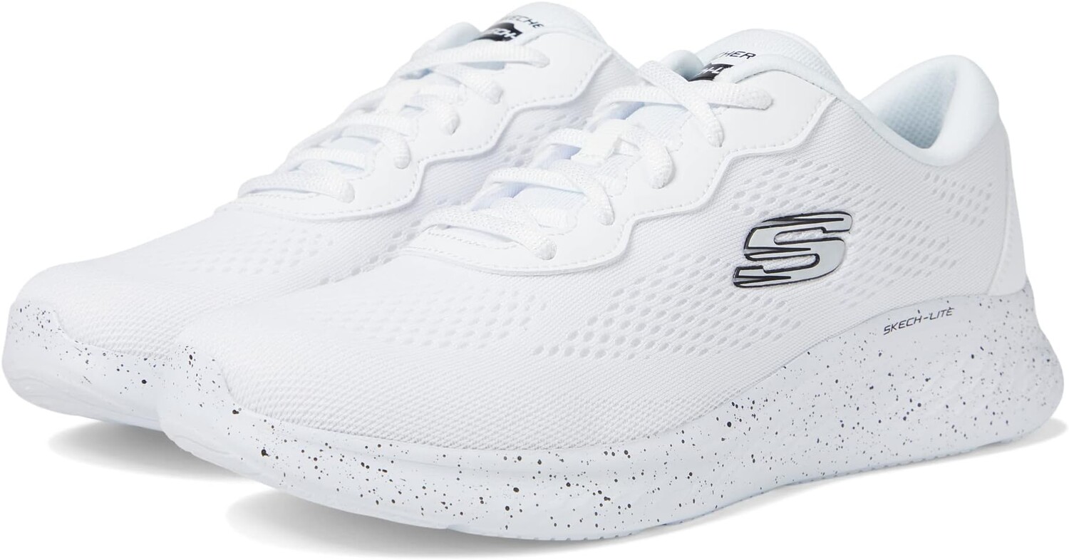 

Кроссовки Skech - Lite Pro SKECHERS, цвет White Black