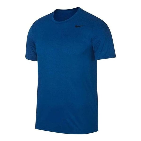 

Футболка Nike Dri-FIT Legend Training T-Shirt 'Navy Blue', синий