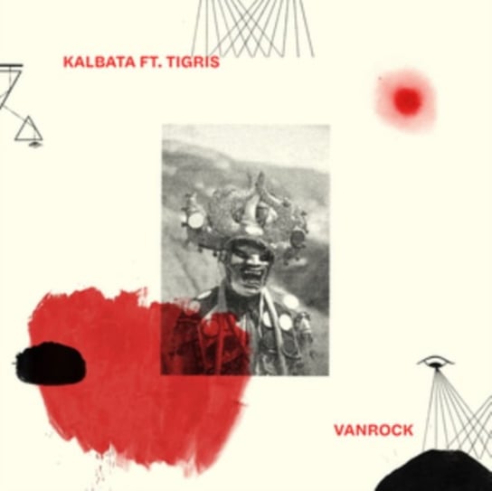 

Виниловая пластинка Kalbata and Tigris - Vanrock