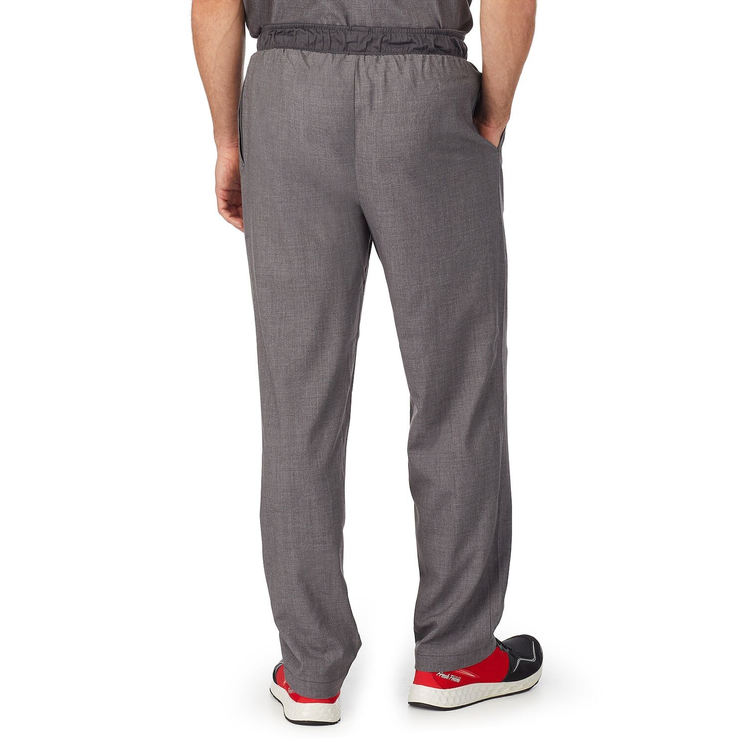 

Мужские классические брюки Cuddl Duds Scrubs