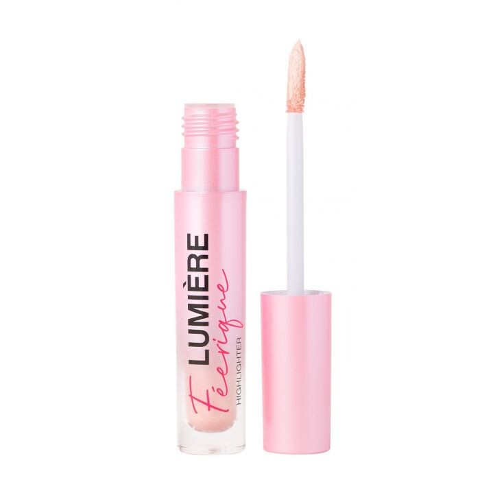 

Хайлайтер Iluminador en Crema Lumiere Feerique Vivienne Sabó, 02