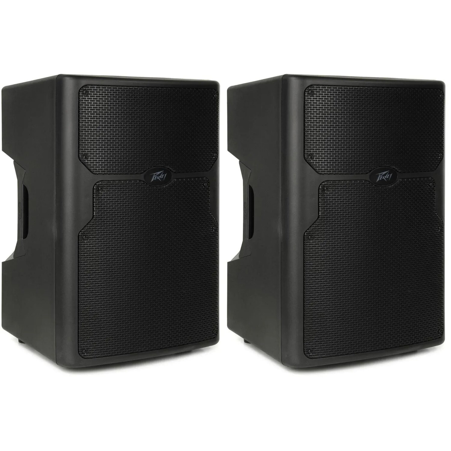 

Peavey PVXp 15-дюймовый динамик с питанием по Bluetooth — пара