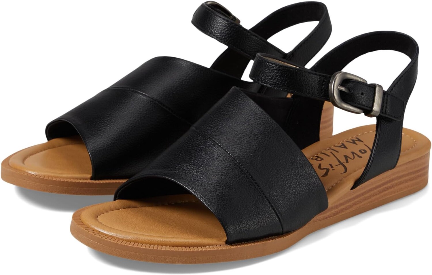 

Сандалии Blowfish Malibu Ardice, черный