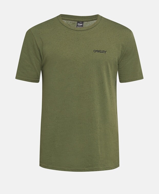

Футболка Oakley, цвет Moss