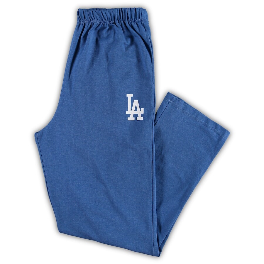 

Пижамный комплект Profile Los Angeles Dodgers, роял