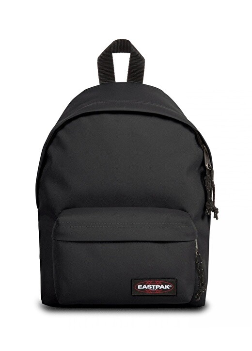

Черный рюкзак унисекс Eastpak