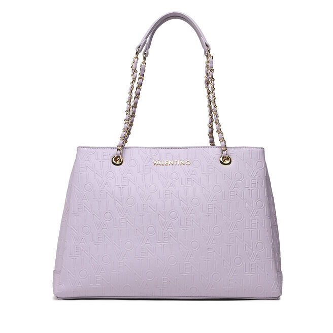 

Сумка Valentino Relax, фиолетовый