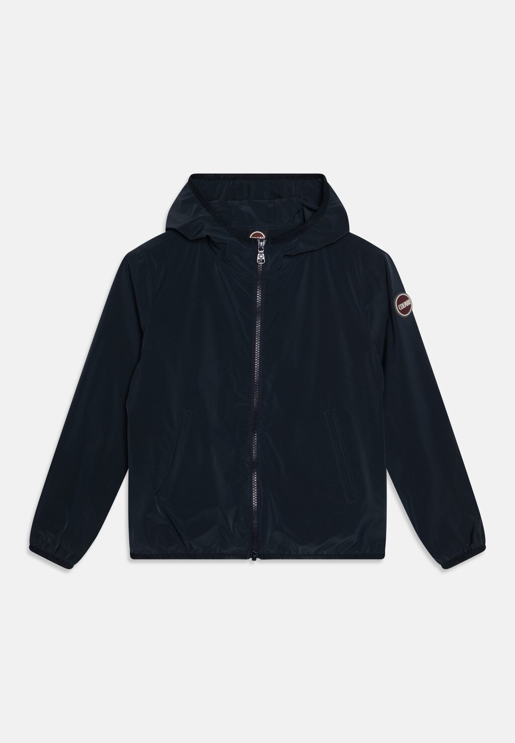 

Куртка межсезонная Unisex Colmar Originals, цвет navy
