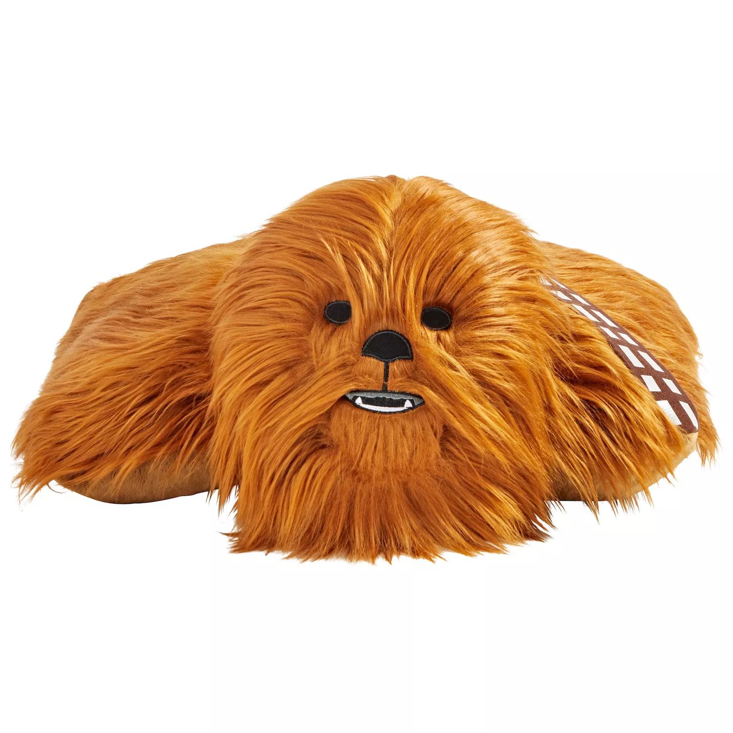 Подушка Чубакка из «Звездных войн» Диснея от Pillow Pets Pillow Pets