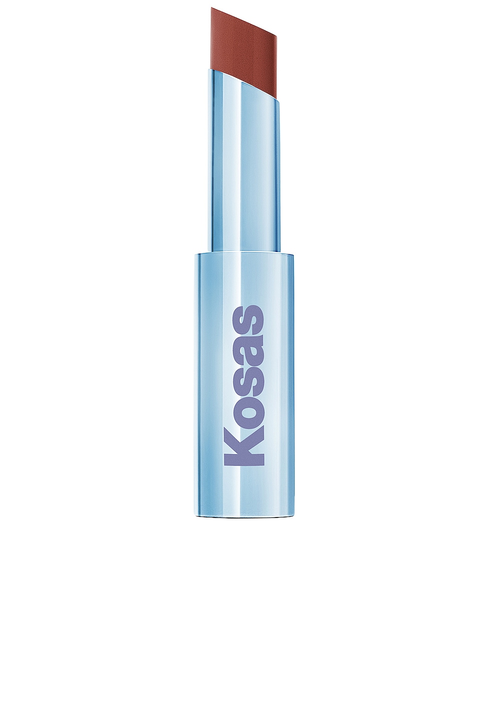 Блеск для губ Kosas Wet Stick Moisture Lip Shine, цвет Tropic Bliss