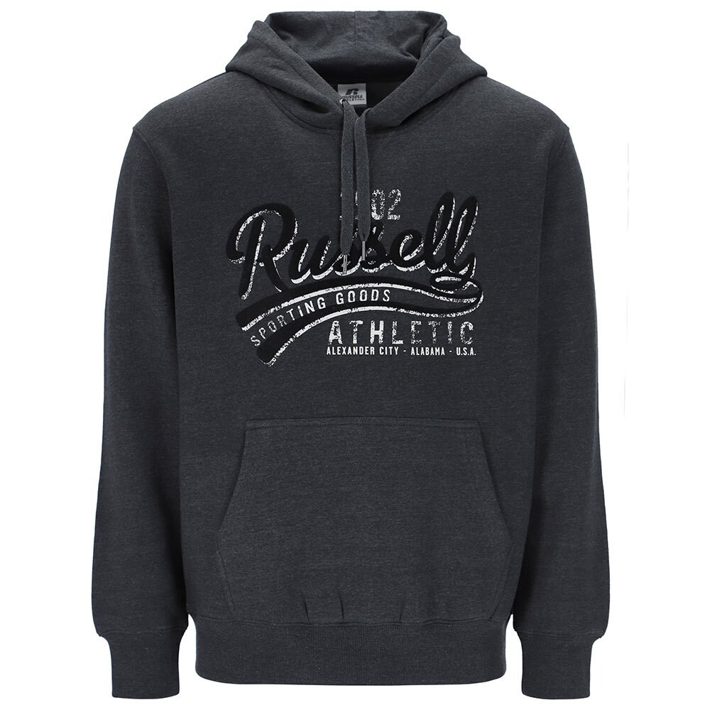 

Худи Russell Athletic Park, серый
