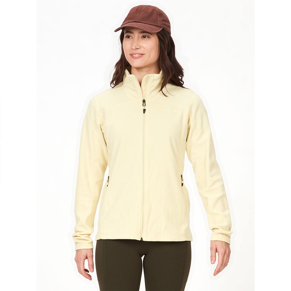 

Куртка Marmot Reactor Polartec, бежевый