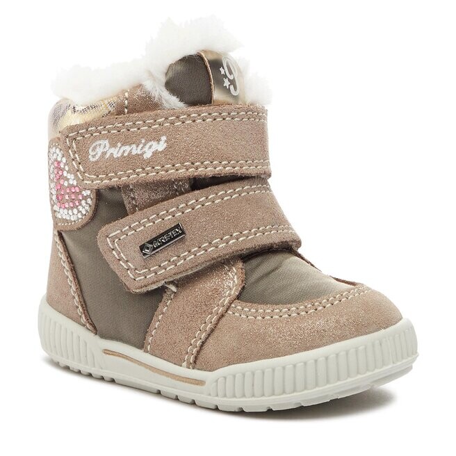 

Сапоги Primigi GORE-TEX, бежевый