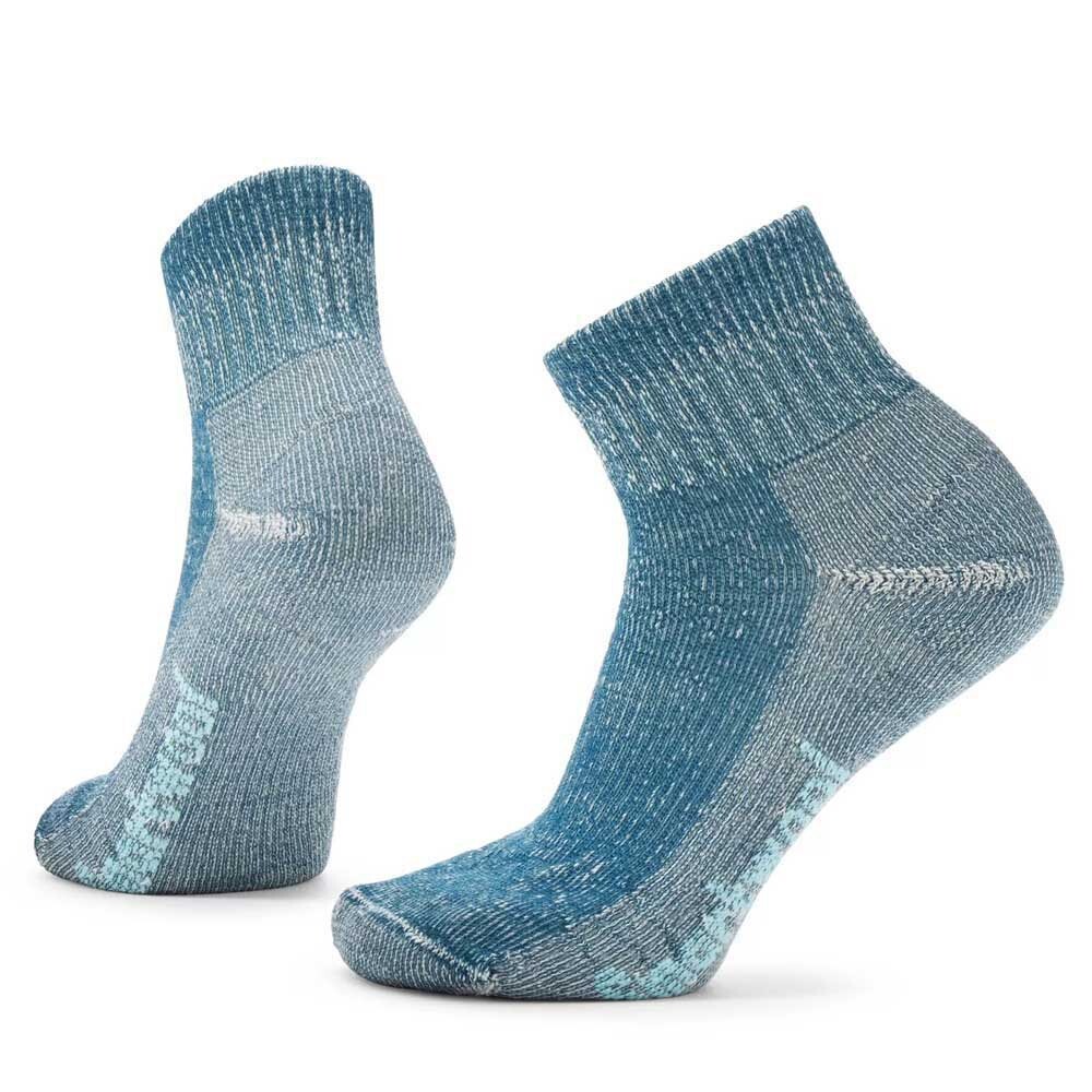 

Носки Smartwool Hike Classic Edition Light Cushion Short, синий