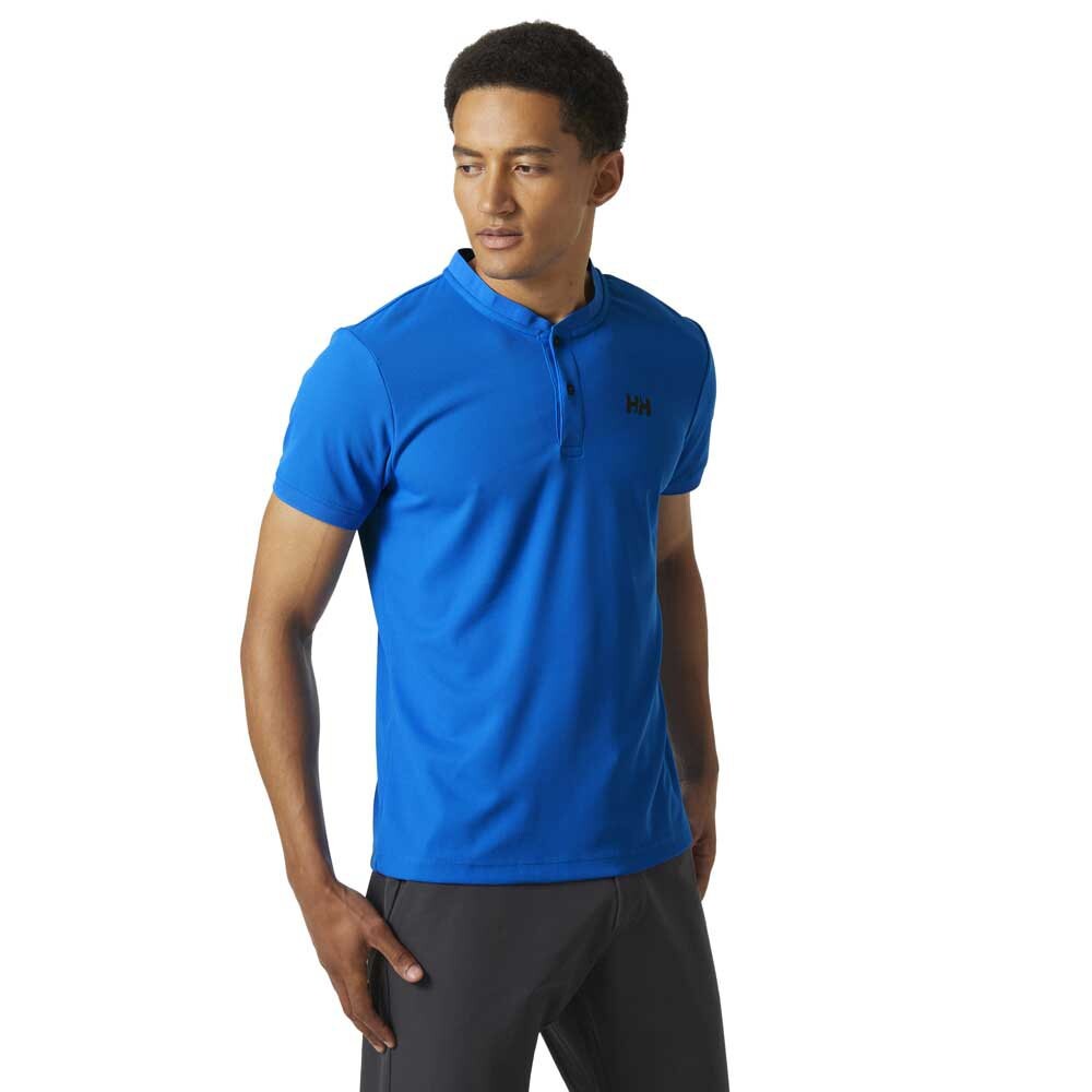 

Поло Helly Hansen Hp, синий