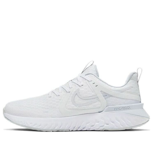 

Кроссовки легенда реагировать 2 Nike, белый