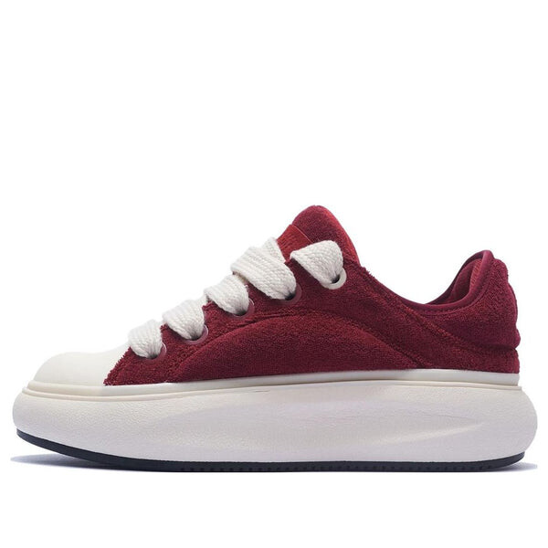 

Кроссовки yunyou c4d Li-Ning, красный