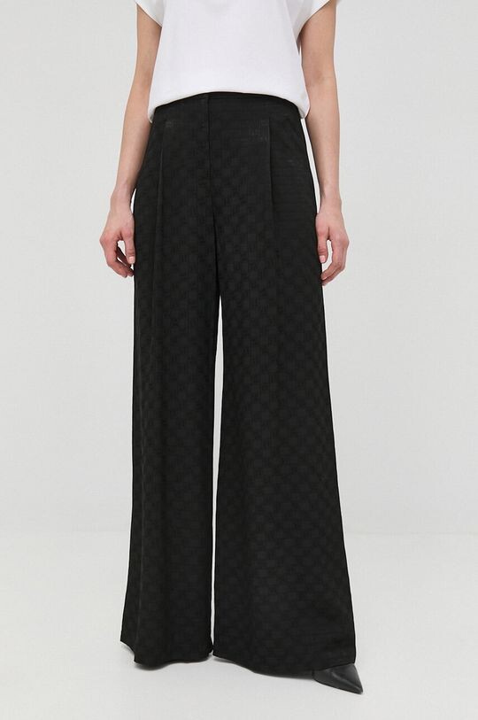 

Брюки MICHAEL Michael Kors, черный