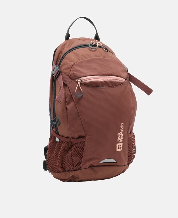 

Рюкзак Jack Wolfskin, цвет Russet