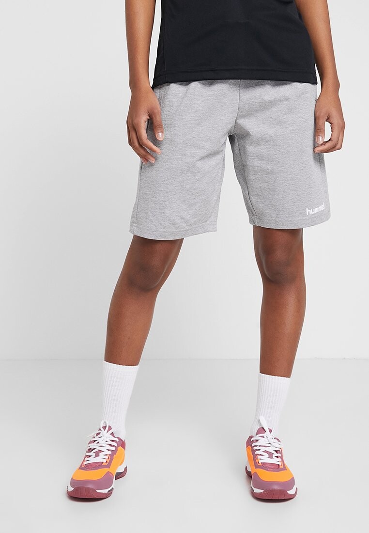 

Спортивные шорты Hummel, Коричневый