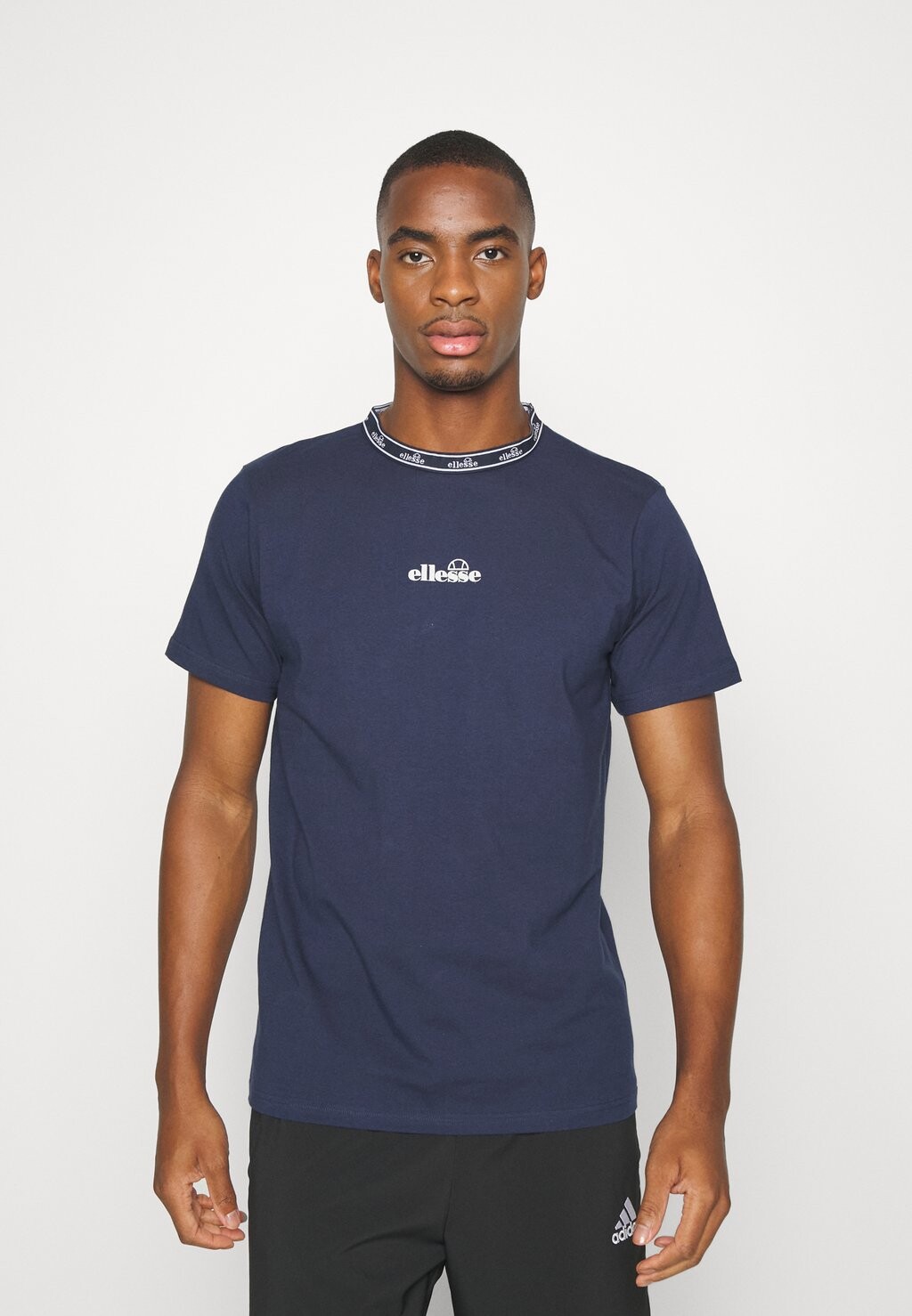 

Рубашка с принтом Ellesse