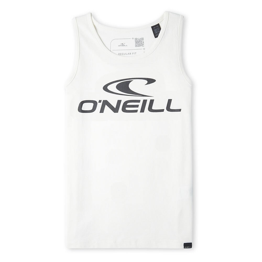 

Футболка без рукавов O´neill 4850039, белый